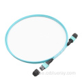 Multi-core MPO Fiber Optic Jumper Patch Cord Cable